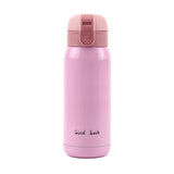 Mini bouteille thermos (inox)