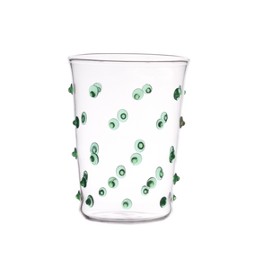 Pom Tumbler, Set of 4