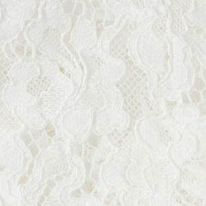 The Collector's Edition Ellie Nap Dress - White Lace color:white lace